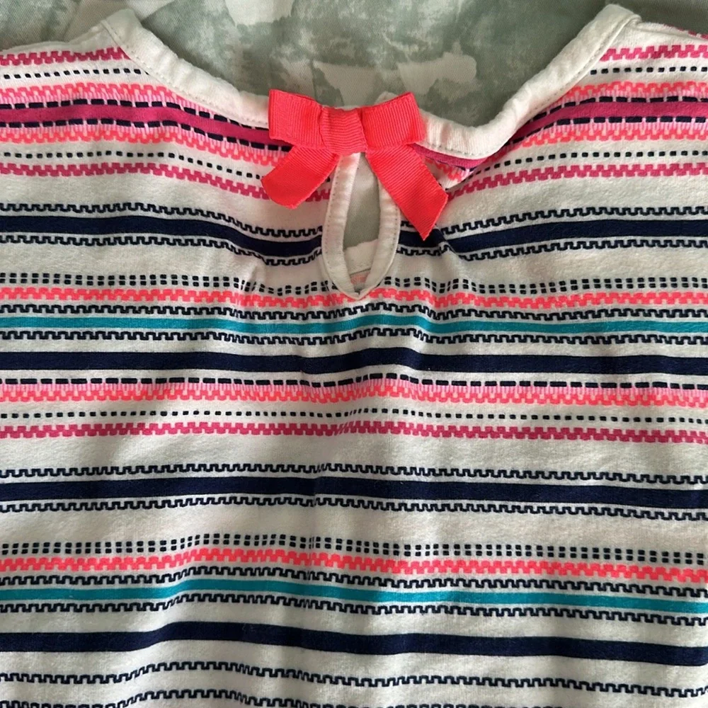 Oshkosh girls top size 14